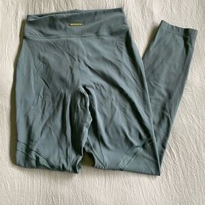 Whitney Simmons Gymshark Leggings